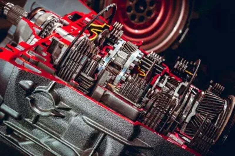 Automaatbak Reviseren
